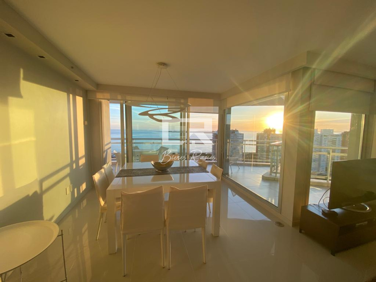 Apartamento ID.363 - Sunrise