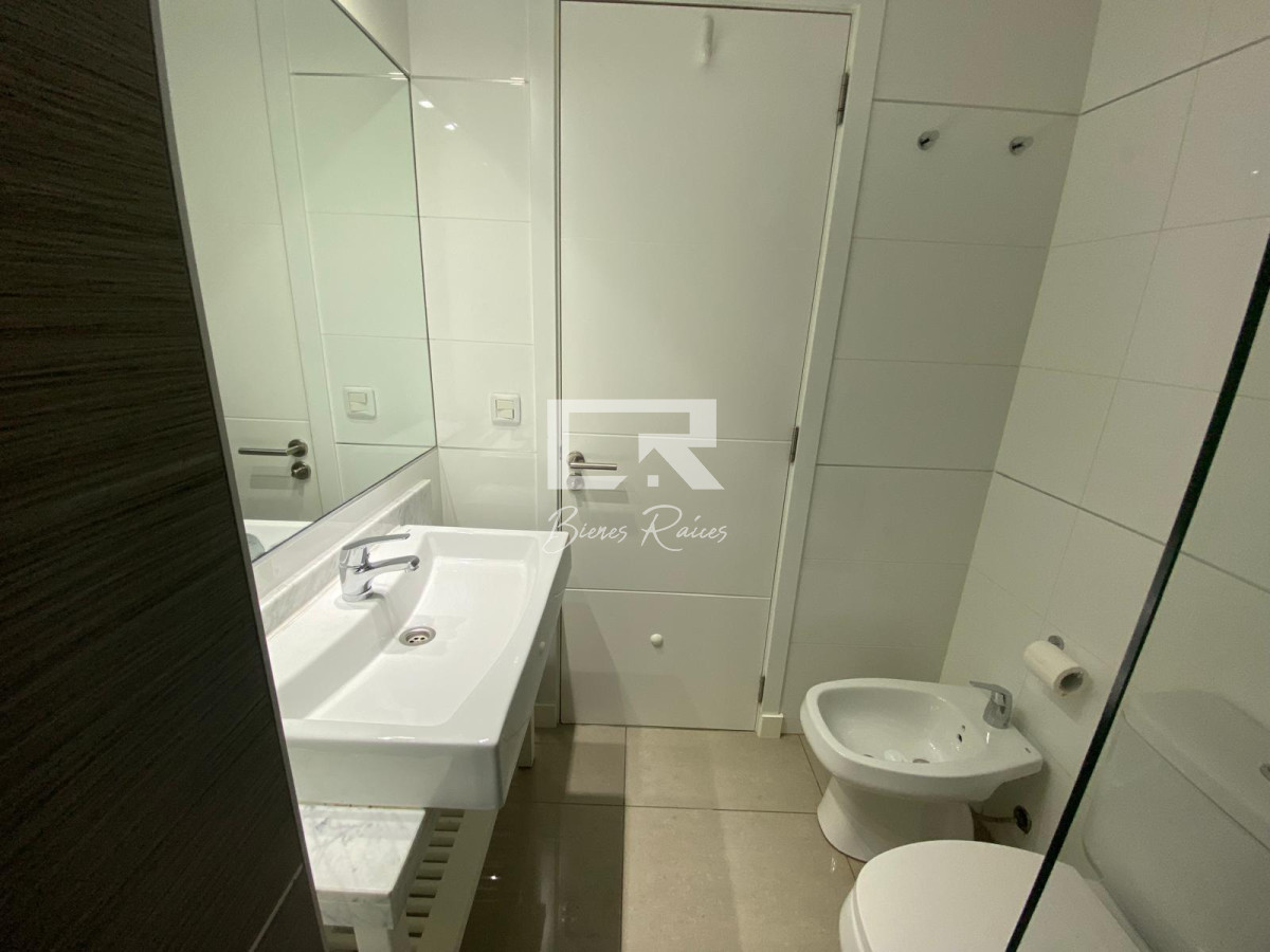 Apartamento ID.663 - Torre One 