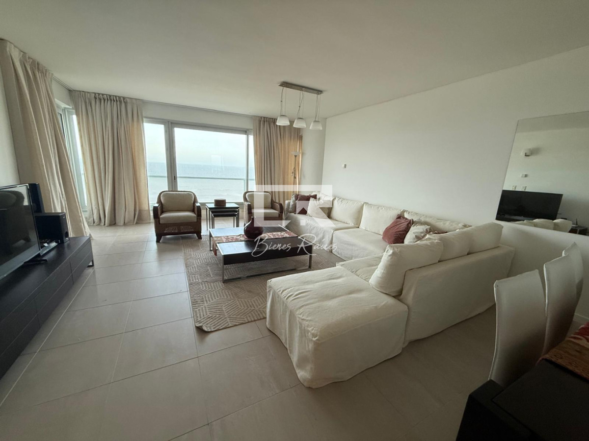 Apartamento ID.83 - LE PARC 