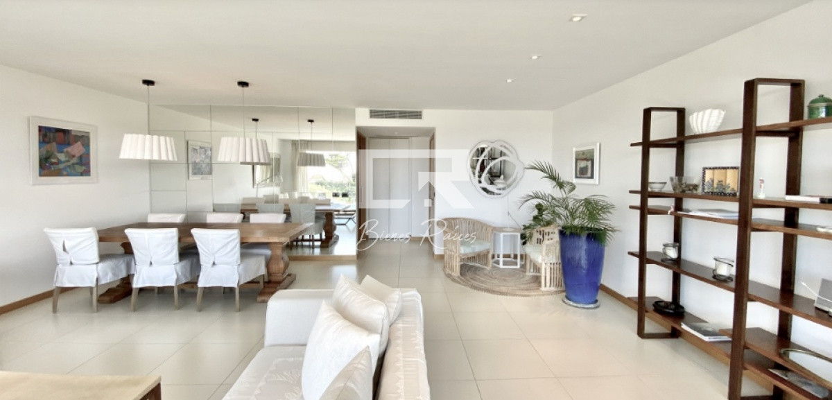 Apartamento ID.114 - Confort, calidad y entorno en una planta única. 