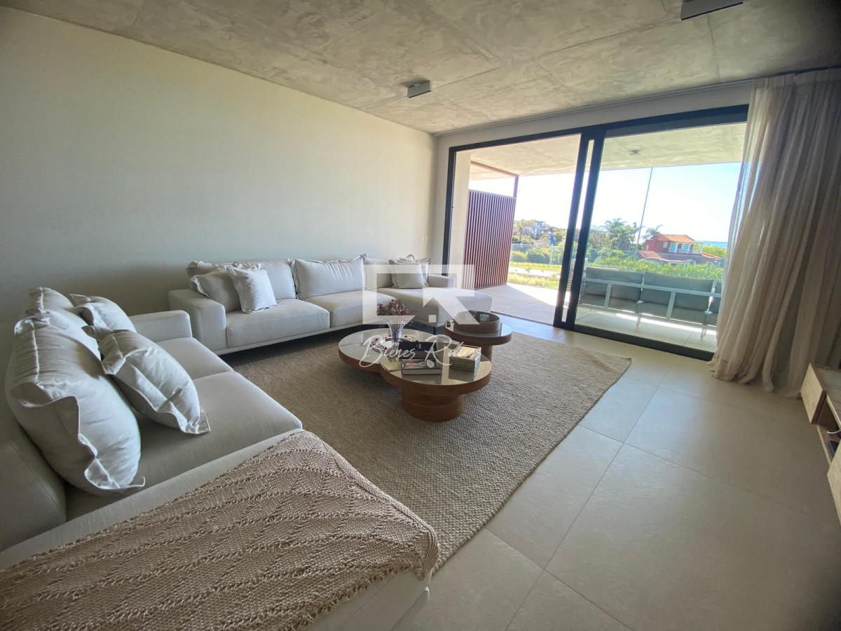 Apartamento ID.753 - ALDANA 