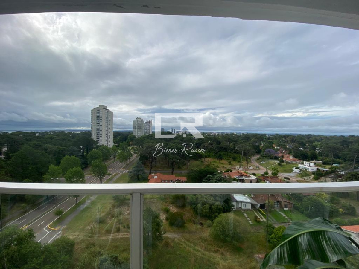 Apartamento ID.518 - Parquemar Bosque 