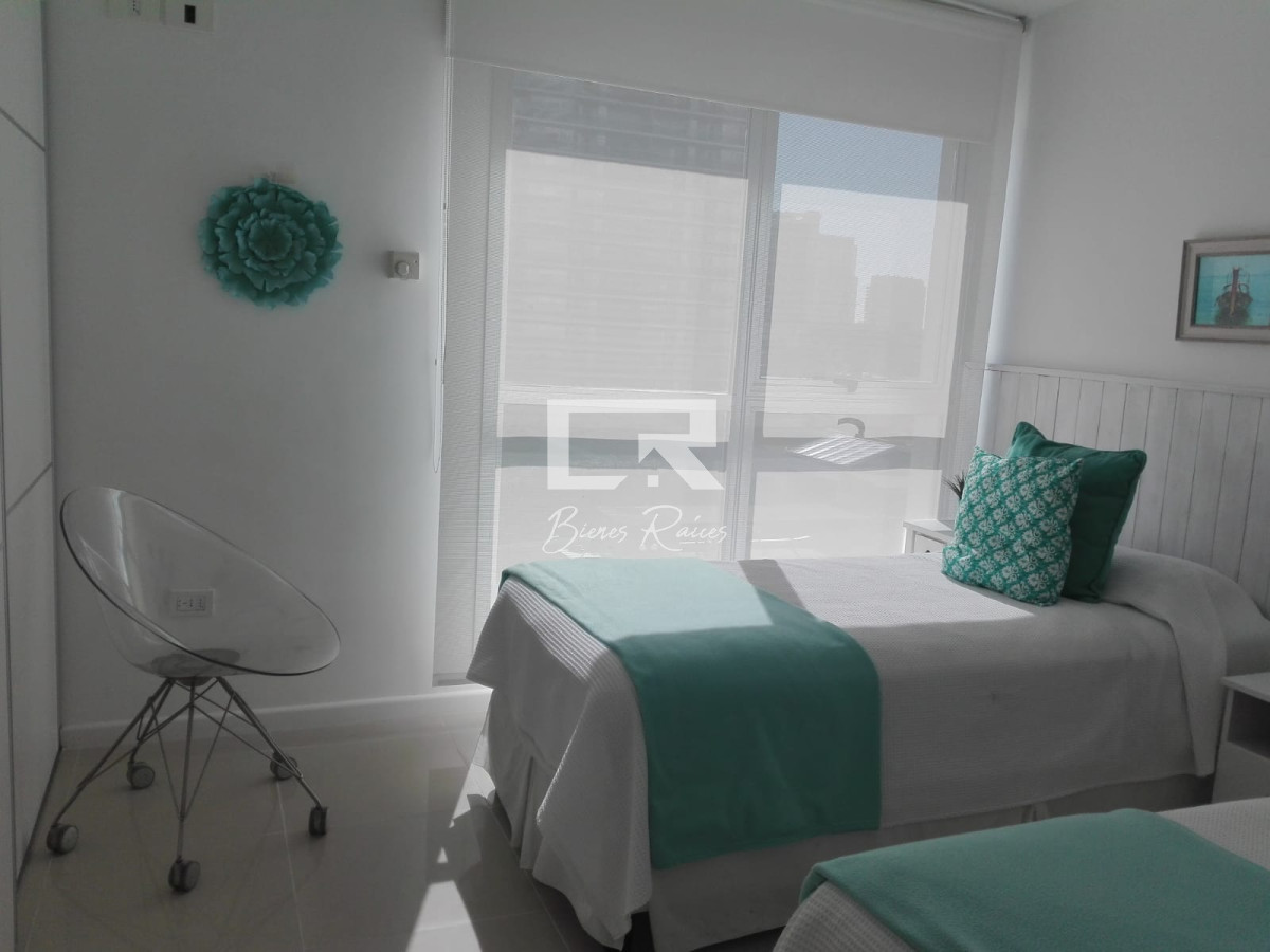 Apartamento ID.108 - Arenas de Mar 