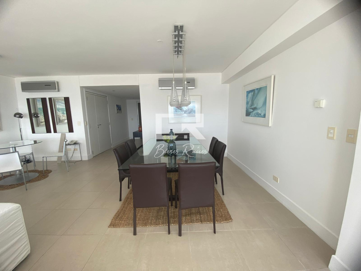 Apartamento ID.81 - LE PARC 