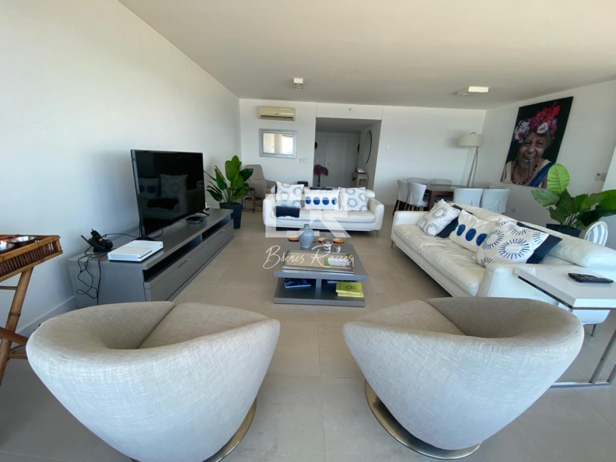Apartamento ID.377 - Le Parc 