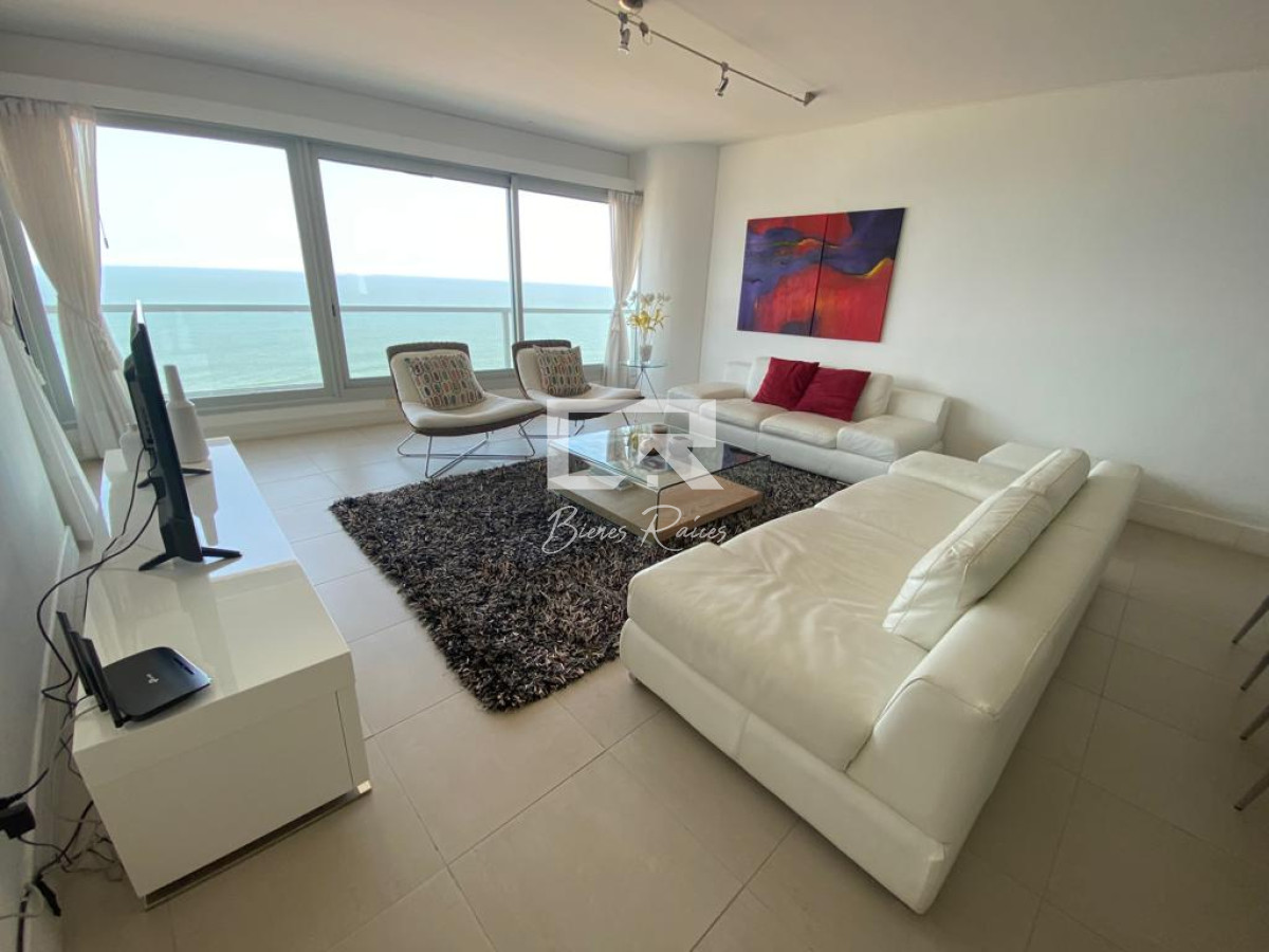 Apartamento ID.80 - LE PARC 