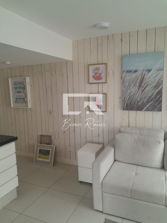 Apartamento ID.582 - Lux Tower 