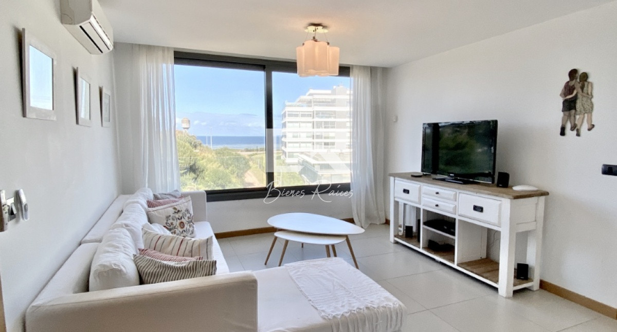 Apartamento ID.114 - Confort, calidad y entorno en una planta única. 