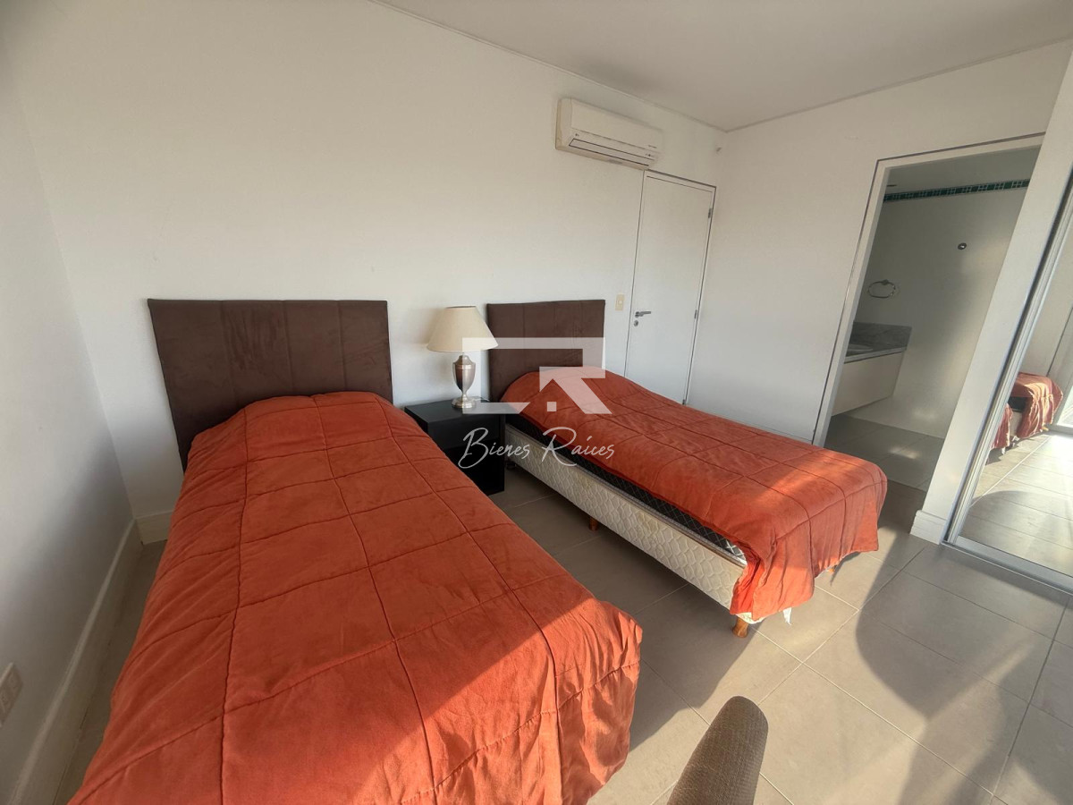 Apartamento ID.84 - LE PARC 