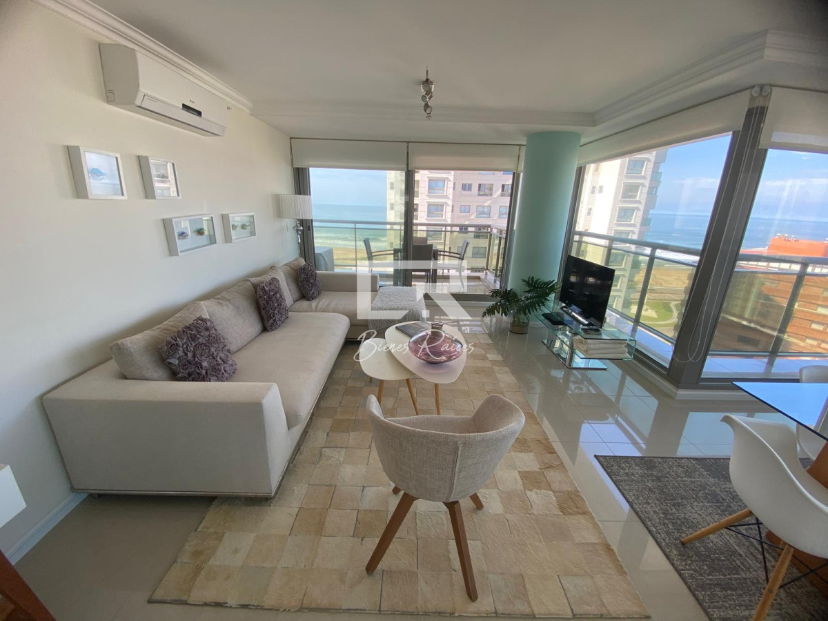 Apartamento ID.311 - Torre Imperiale III