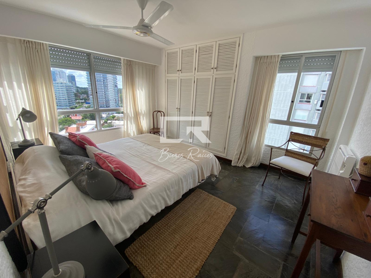 Apartamento ID.571 - Torre del Plata  