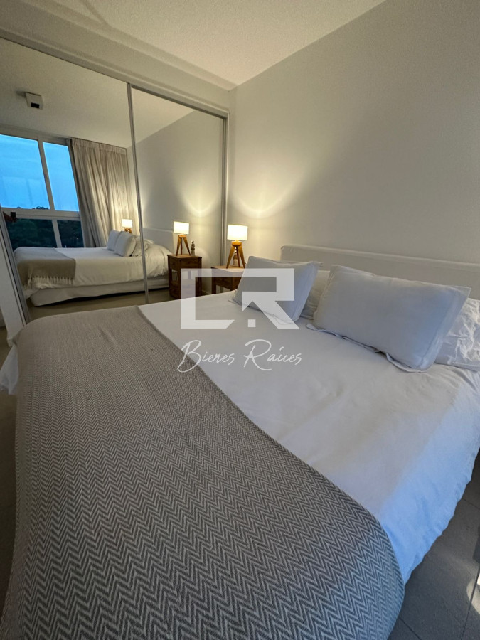 Apartamento ID.605 - Torre One 