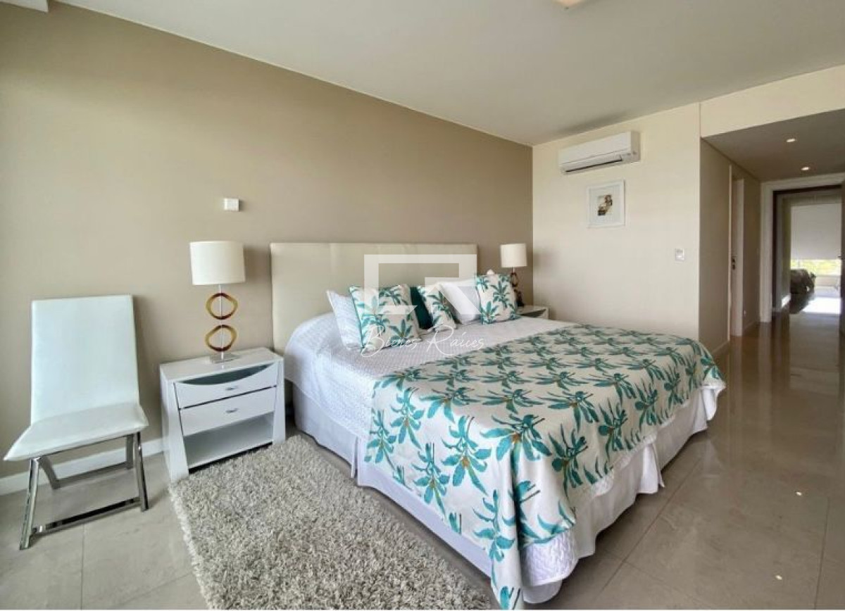 Apartamento ID.333 - Le Parc II