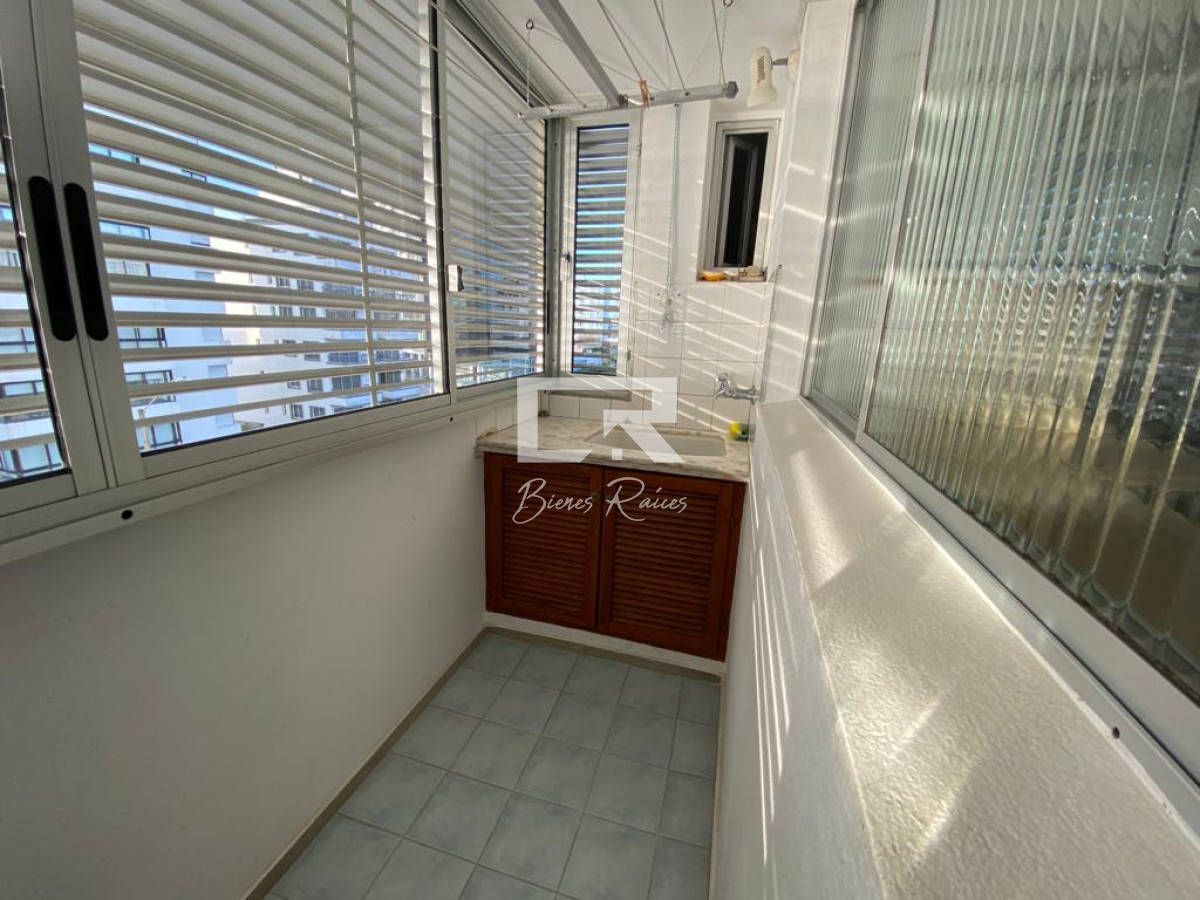 Apartamento ID.230 - Malecón IV 