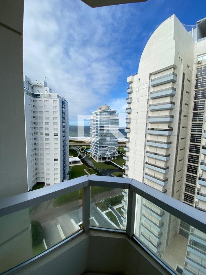 Apartamento ID.125 - Torre Marina I