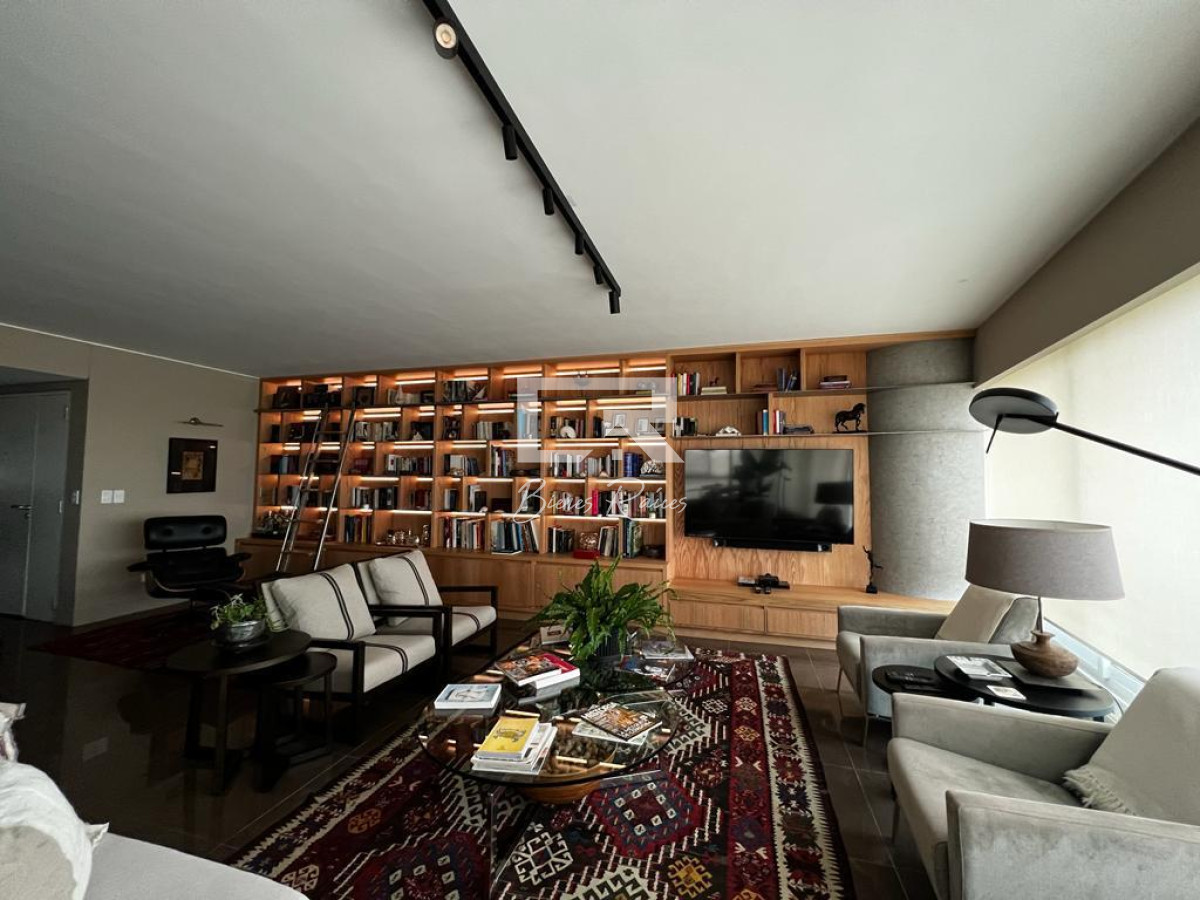 Apartamento ID.78 - LE PARC 