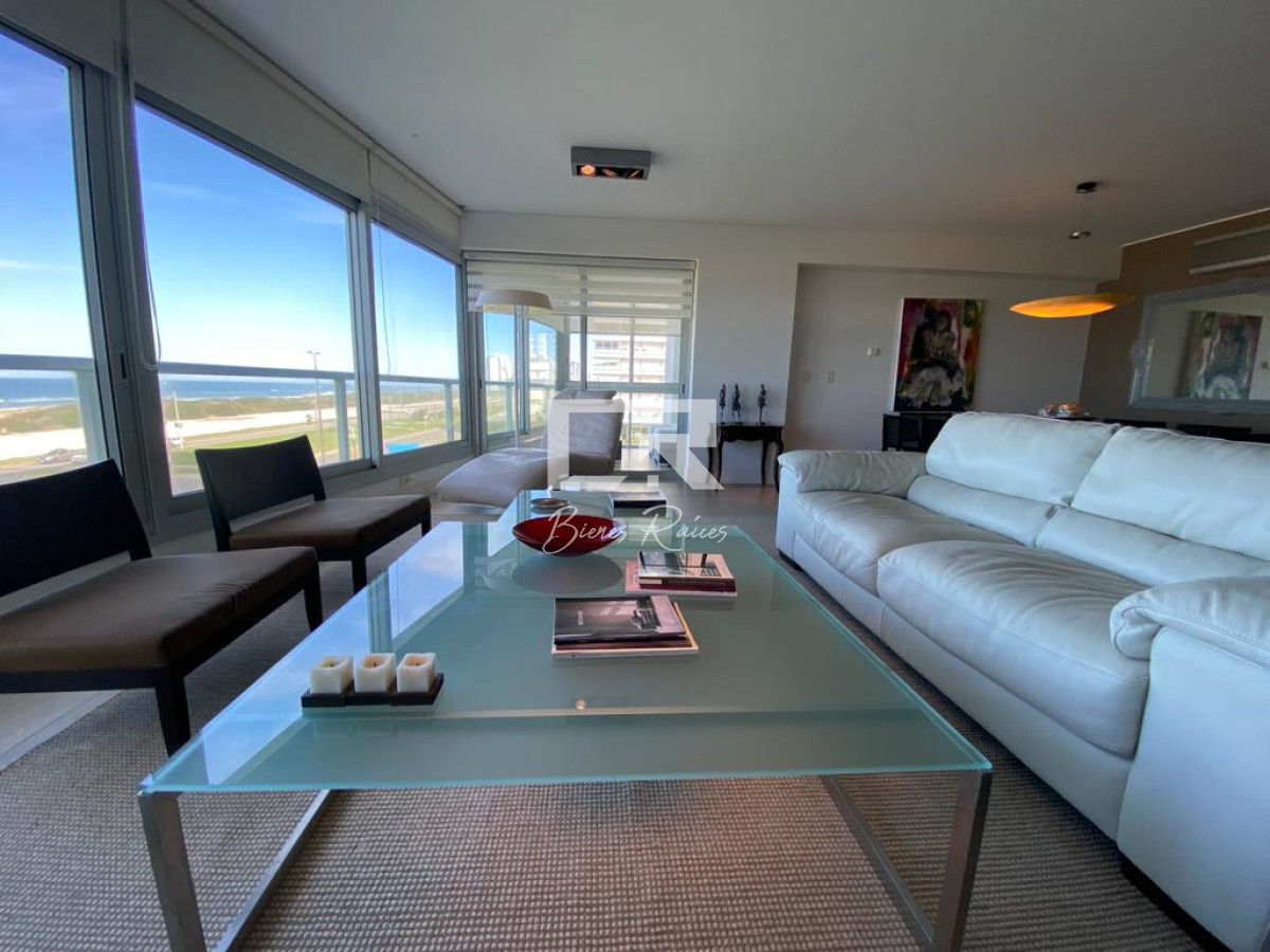 Apartamento ID.79 - LE PARC 