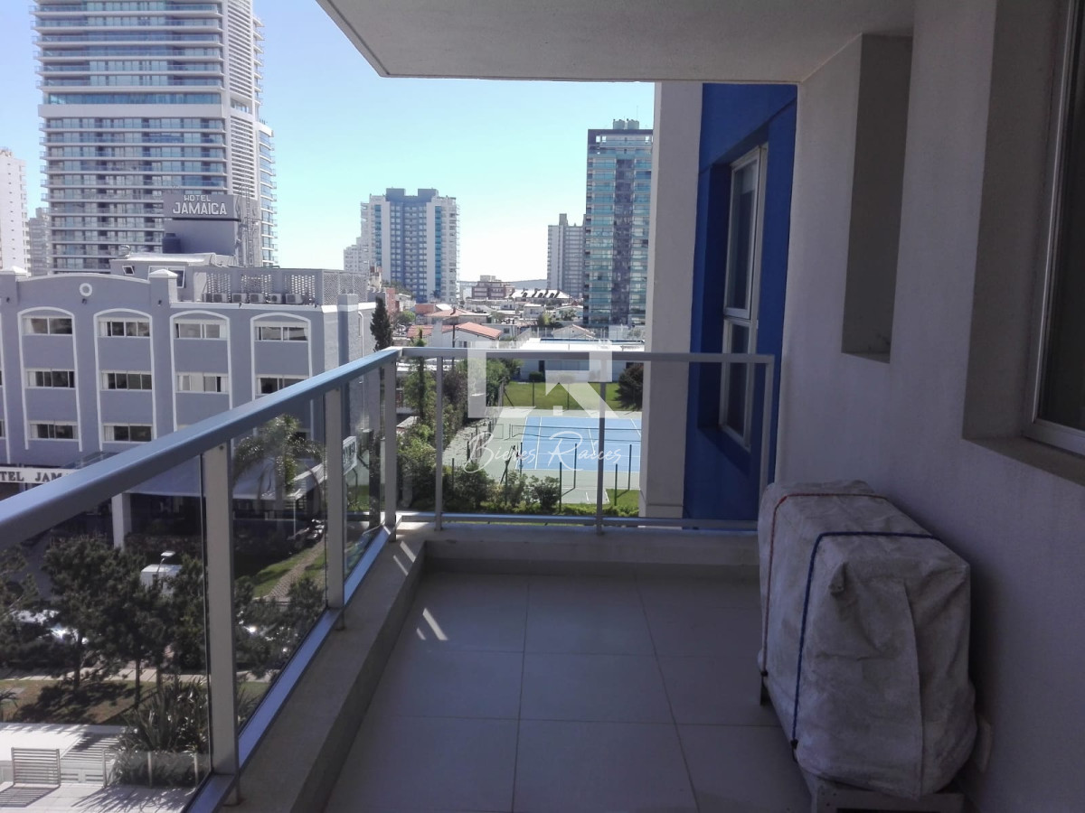 Apartamento ID.108 - Arenas de Mar 