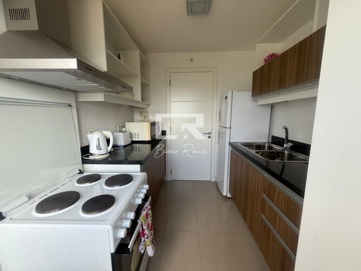 Apartamento ID.864 - TORRE ONE 2