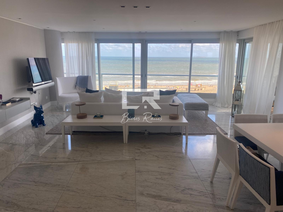Apartamento ID.827 - LE PARC 
