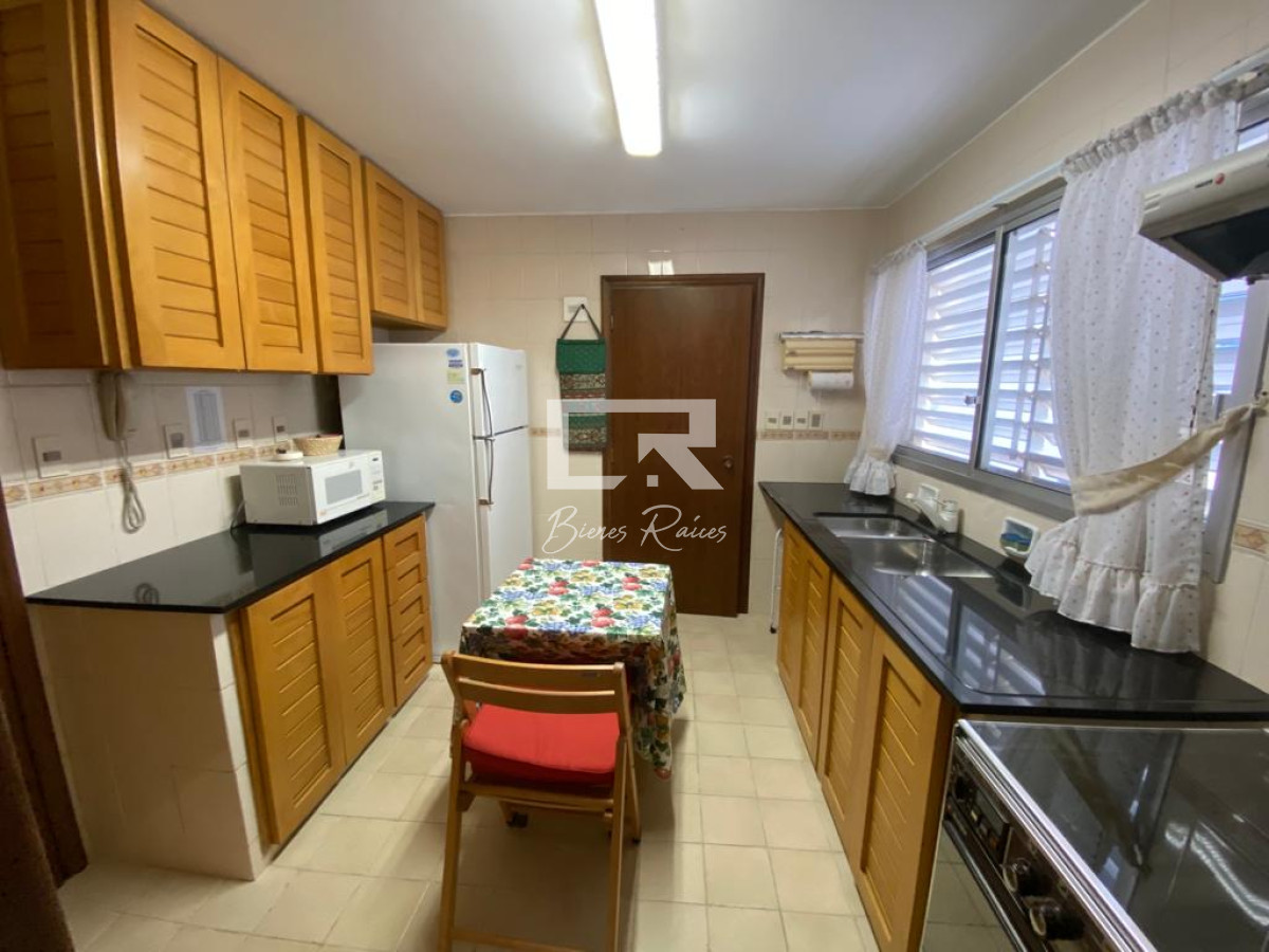 Apartamento ID.177 - Edificio Carmel