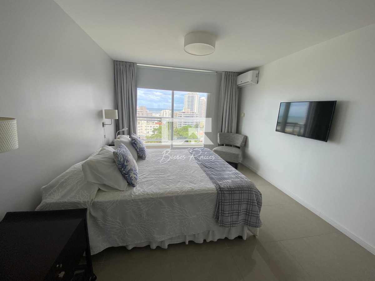 Apartamento ID.546 - Torre One 2