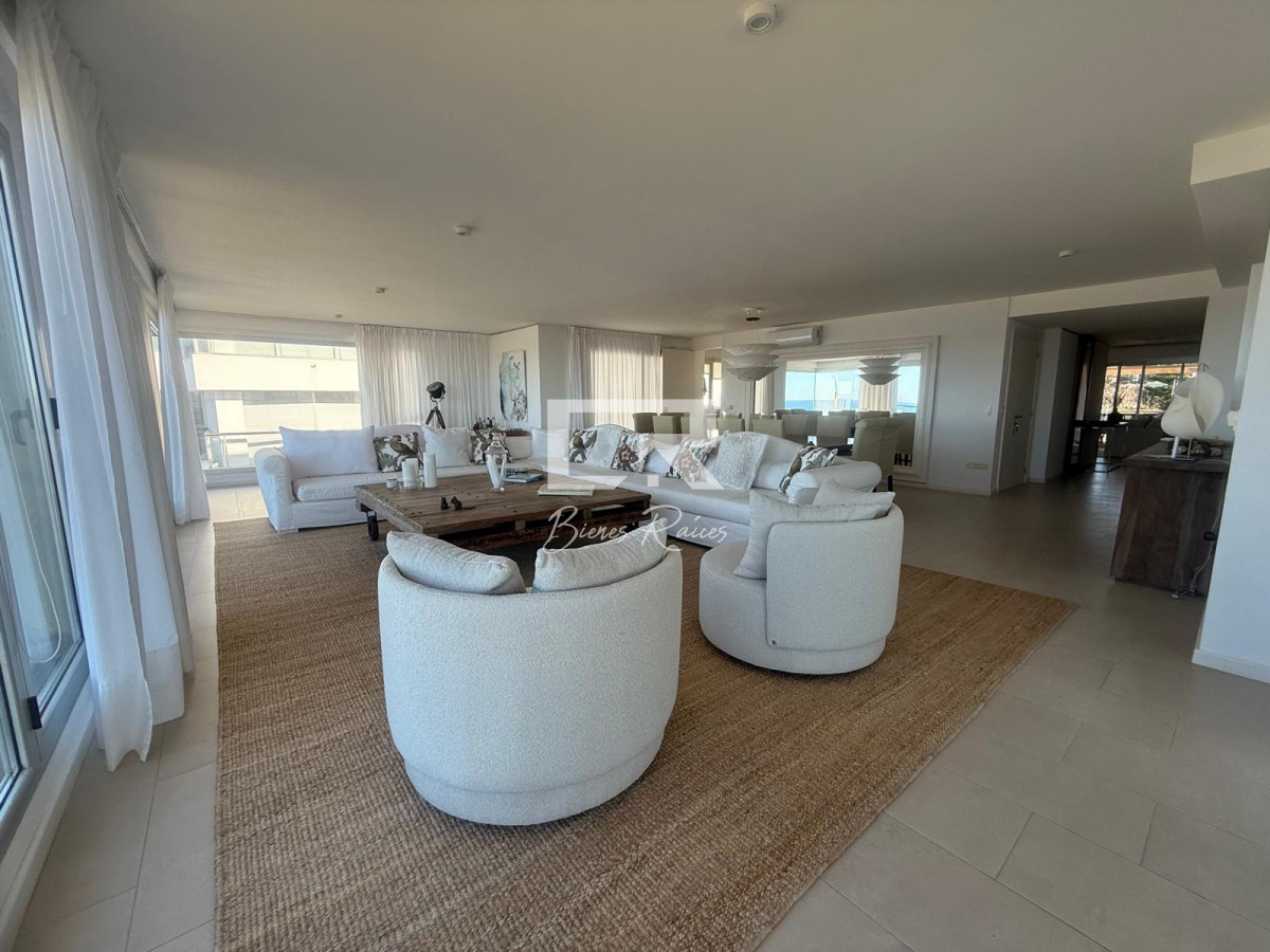 Apartamento ID.526 - Villa Brava 