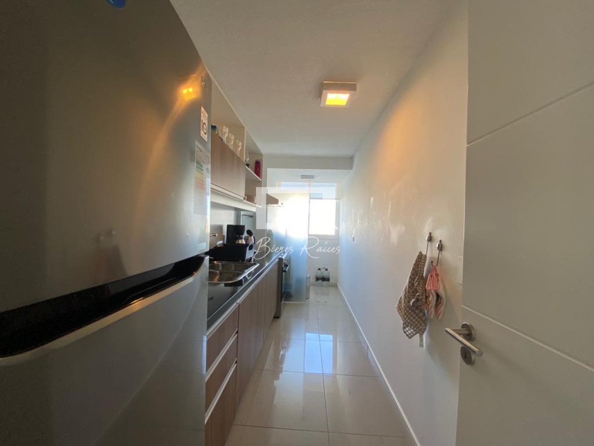 Apartamento ID.115 - One 2