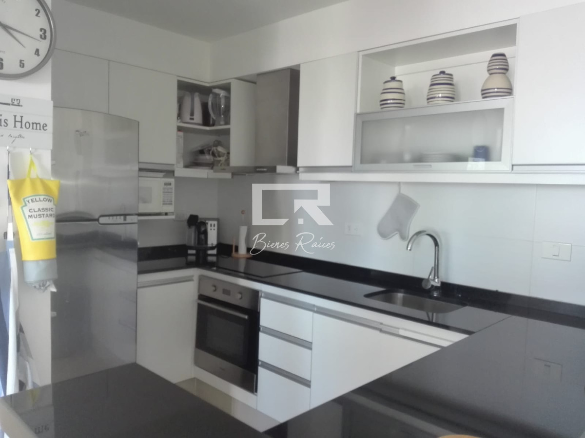 Apartamento ID.108 - Arenas de Mar 