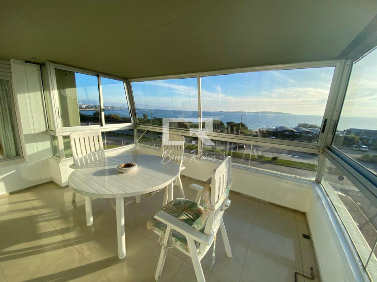 Apartamento ID.230 - Malecón IV 
