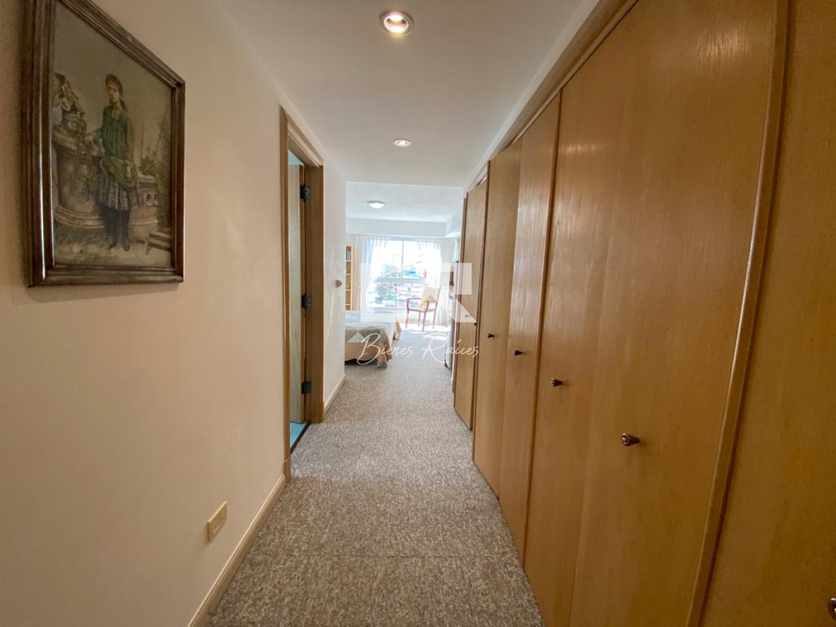 Apartamento ID.169 - Torre Nueva York