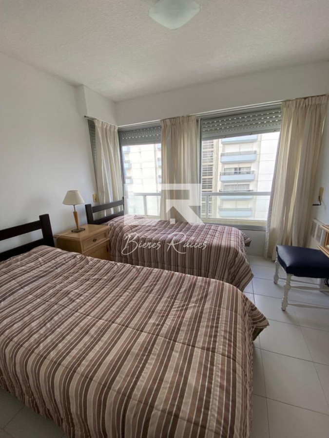 Apartamento ID.125 - Torre Marina I