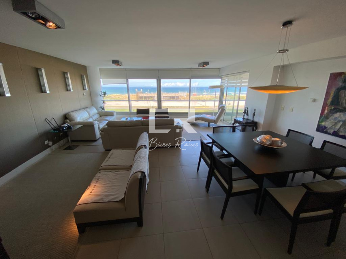 Apartamento ID.79 - LE PARC 