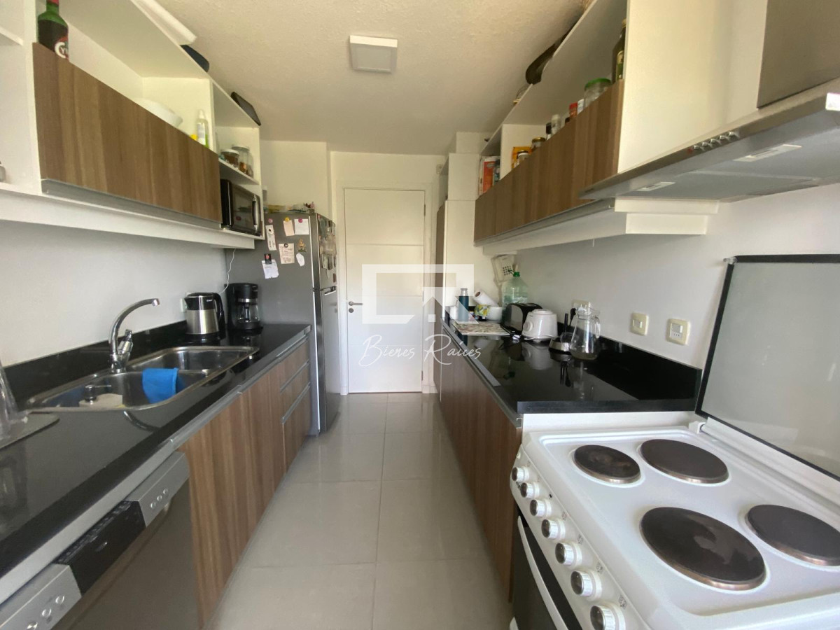 Apartamento ID.557 - TORRE ONE 