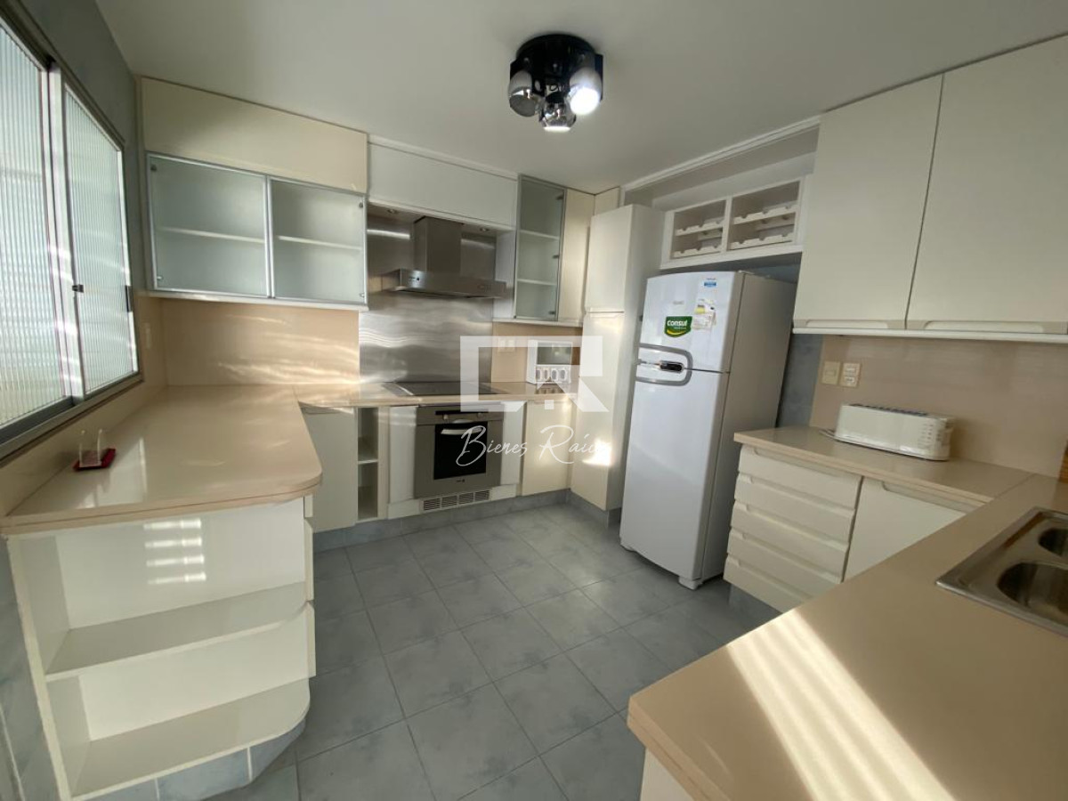 Apartamento ID.230 - Malecón IV 