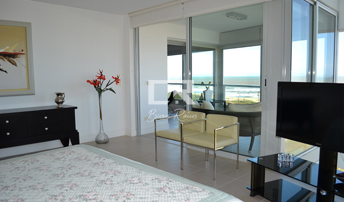 Apartamento ID.56 - Le Parc 