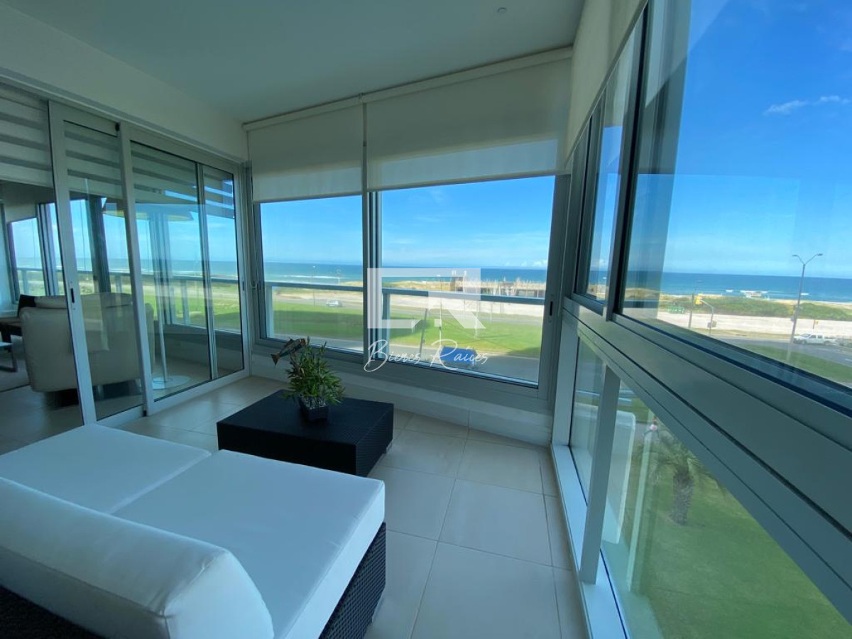 Apartamento ID.79 - LE PARC 