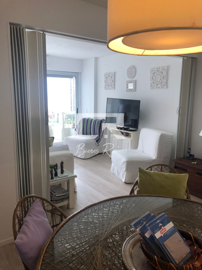Apartamento ID.452 - Torre Marina 
