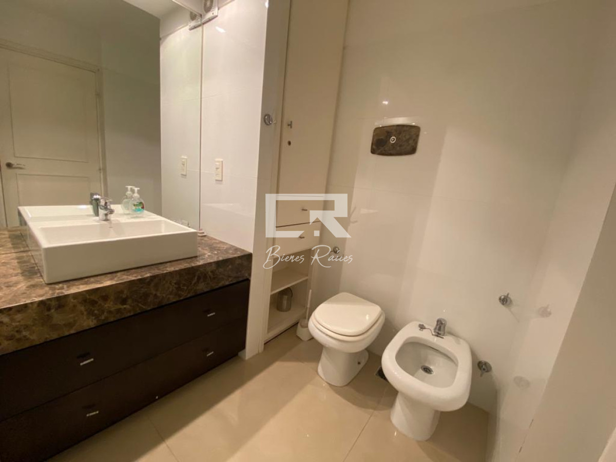 Apartamento ID.364 - Torre Cristal 