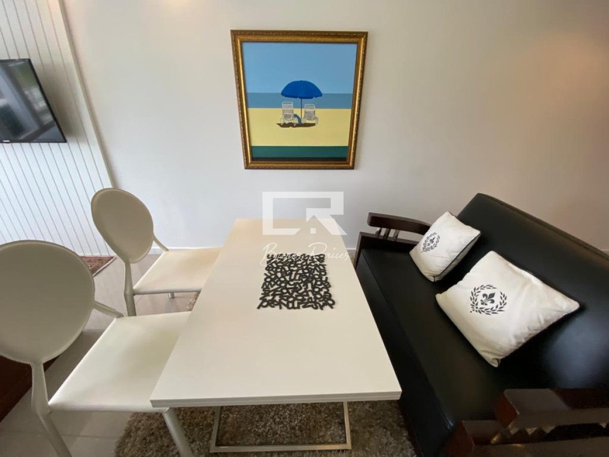 Apartamento ID.205 - Torre One 2