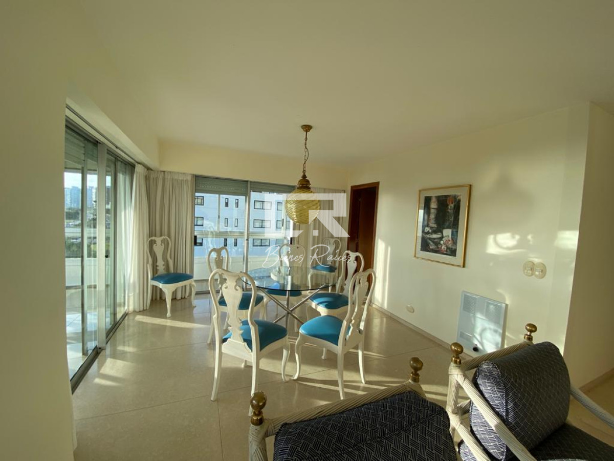 Apartamento ID.230 - Malecón IV 
