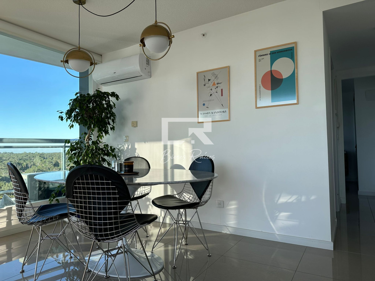 Apartamento ID.502 - Torre One 2