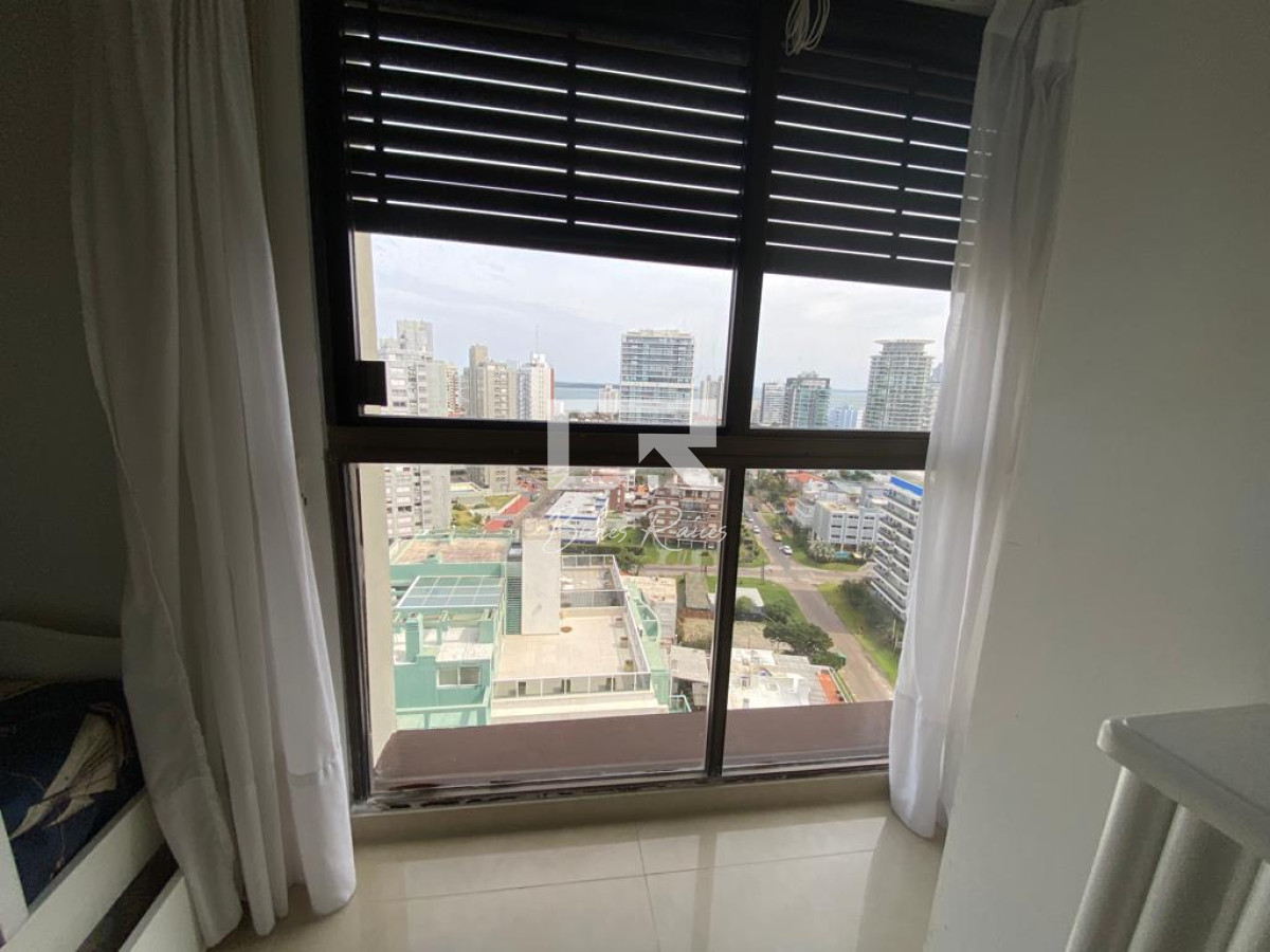 Apartamento ID.364 - Torre Cristal 