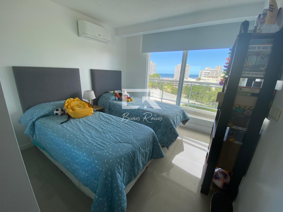 Apartamento ID.557 - TORRE ONE 