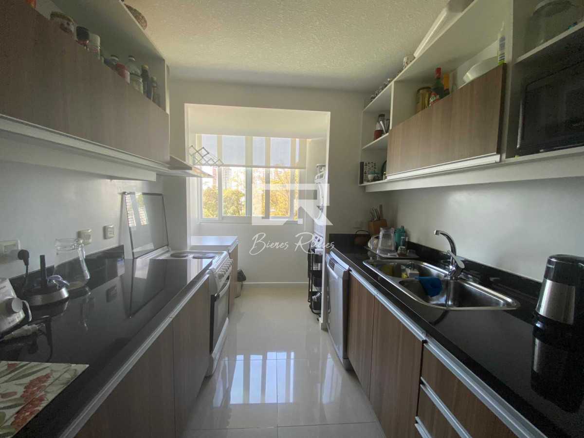 Apartamento ID.557 - TORRE ONE 
