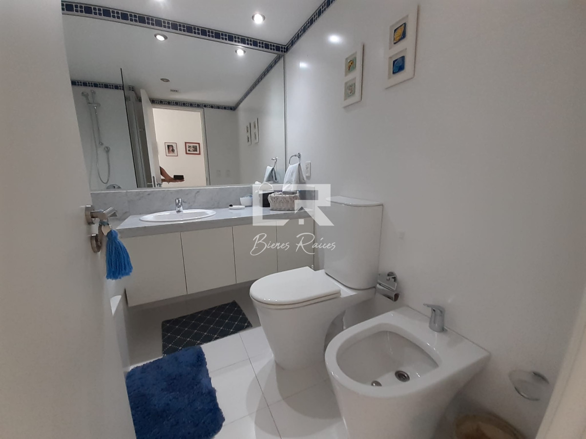 Apartamento ID.66 - LE PARC II