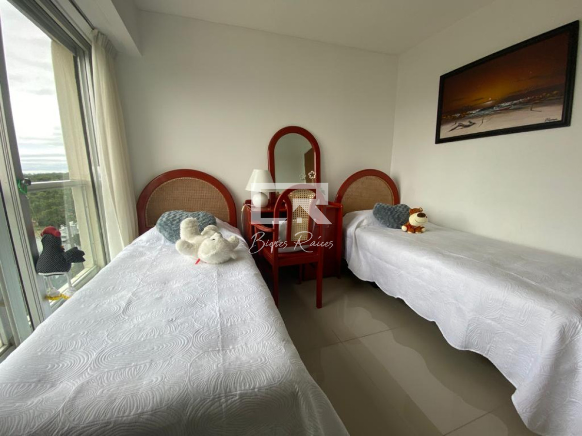 Apartamento ID.518 - Parquemar Bosque 