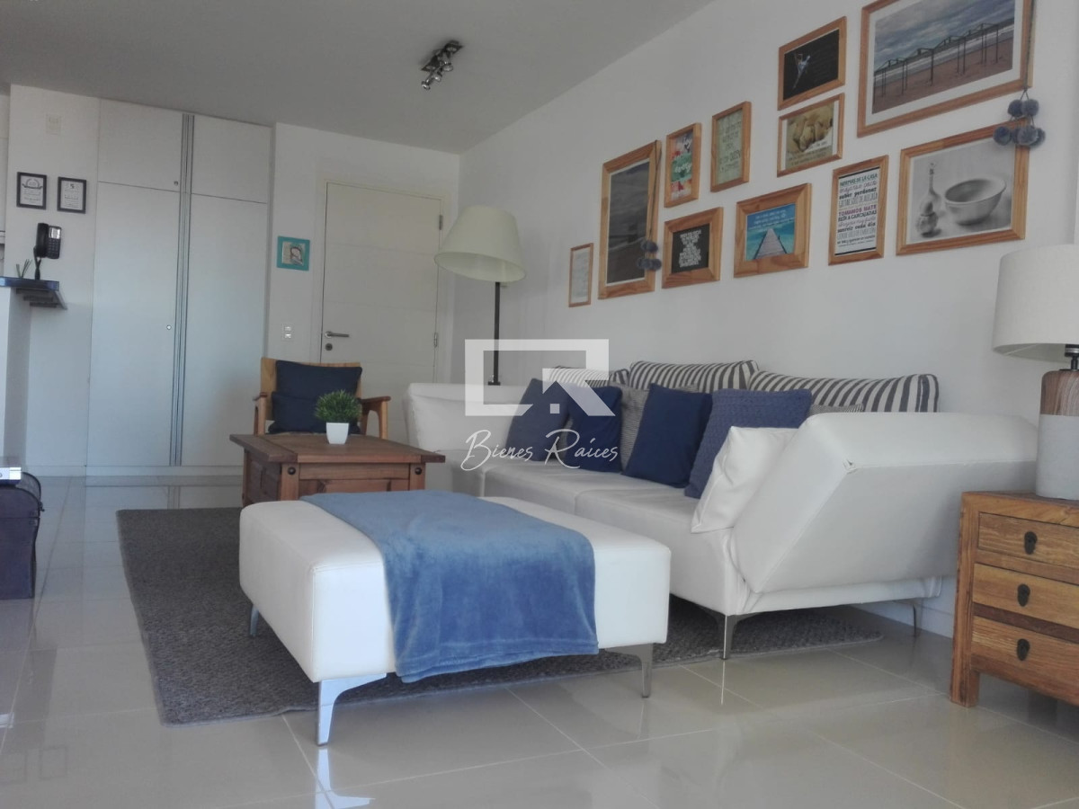 Apartamento ID.108 - Arenas de Mar 