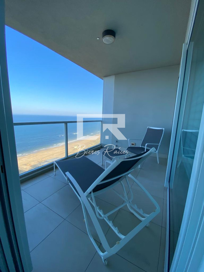 Apartamento ID.96 - LE PARC 2