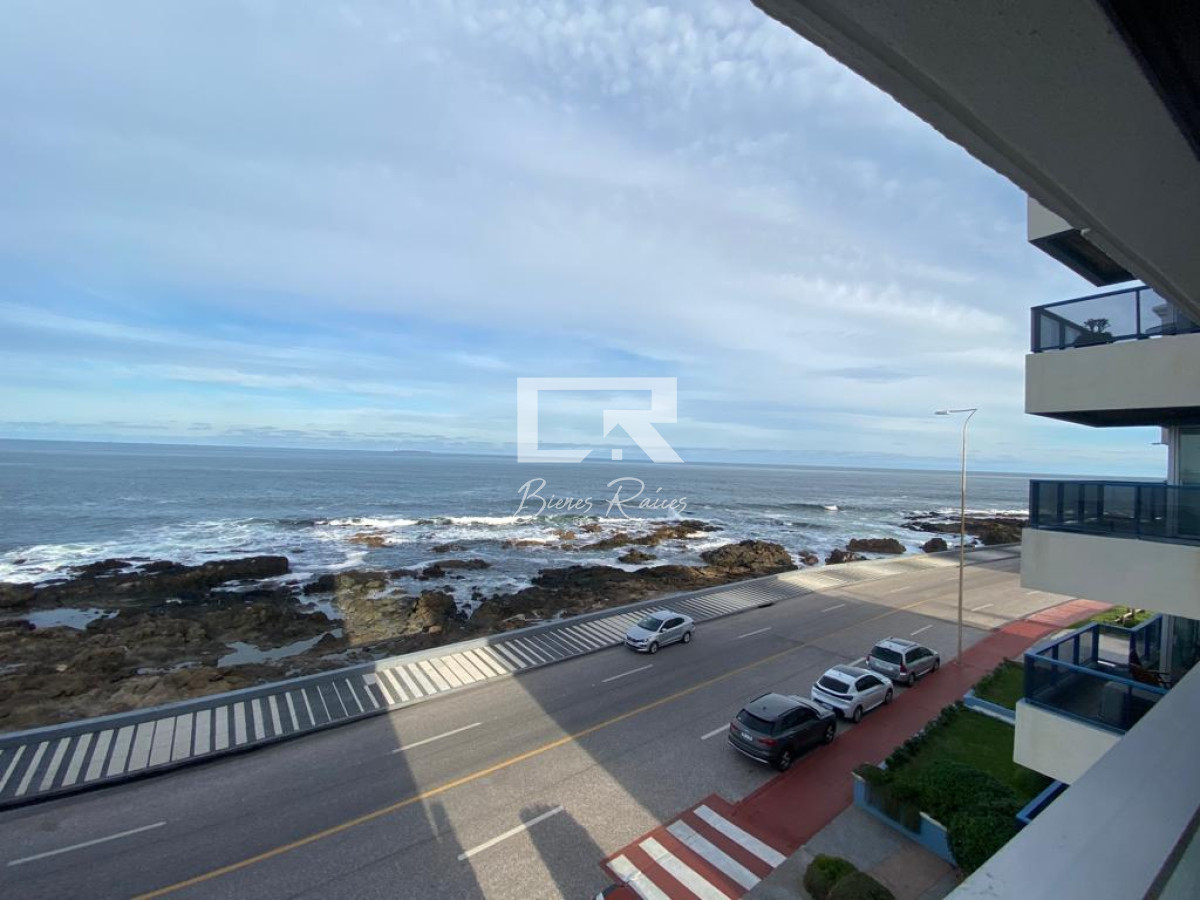 Apartamento ID.176 - Edificio Carmel 